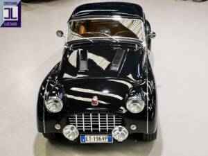 Bild 9/56 von Triumph TR 3 (1957)