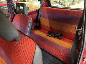 Immagine 6/20 di FIAT Panda 750 (1992)