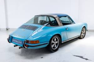 Afbeelding 40/40 van Porsche 911 2.2 E (1969)