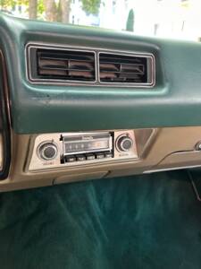 Bild 14/14 von Buick Skylark Convertible (1968)