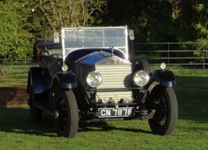 Imagen 20/50 de Rolls-Royce 20 HP (1926)
