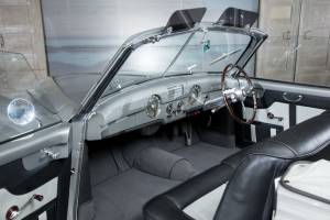 Bild 14/33 von Alfa Romeo 6C 2500 Super Sport Villa d`Este (1951)