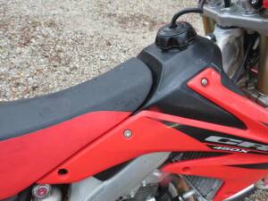 Afbeelding 12/46 van Honda DUMMY (2007)