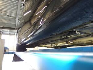 Bild 84/100 von Maserati Quattroporte 4.2 (2010)