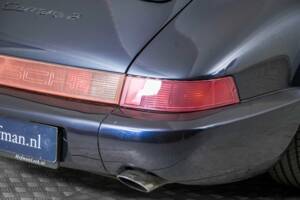Bild 28/50 von Porsche 911 Carrera 2 (1991)