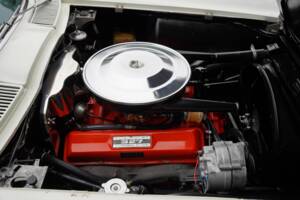 Bild 46/50 von Chevrolet Corvette Sting Ray (1963)
