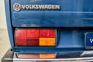 Bild 9/43 von Volkswagen T3 Transporter TD 1.6 (1987)