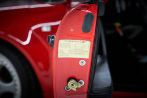 Imagen 66/98 de Porsche 911 Turbo 3.6 (1993)