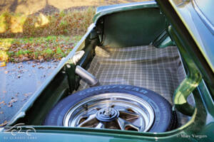 Image 56/58 of Ford Mustang 289 (1965)