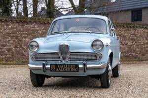Image 6/48 of Alfa Romeo Giulietta TI (1964)