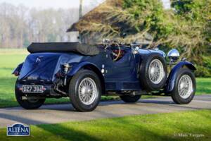 Bild 17/60 von Lagonda 4,5 Liter LG 45 (1937)