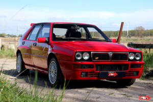 Image 32/32 of Lancia Delta HF Integrale Evoluzione I (1991)