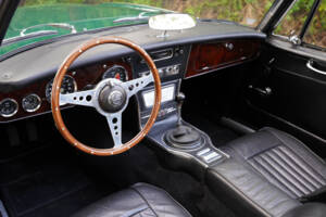 Imagen 15/50 de Austin-Healey 3000 Mk III (BJ8) (1967)