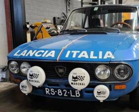 Bild 3/5 von Lancia Fulvia 3 (1975)