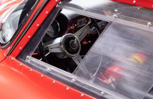 Immagine 16/36 di Alfa Romeo Giulietta SS (1962)