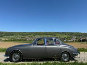 Image 3/23 de Jaguar 340 (1968)