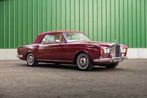 Imagen 2/48 de Rolls-Royce Silver Shadow I (1967)