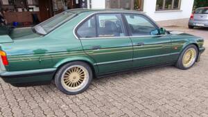 Bild 7/8 von ALPINA B10 Biturbo (1992)