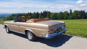 Image 9/38 of Mercedes-Benz 280 SE 3,5 (1969)
