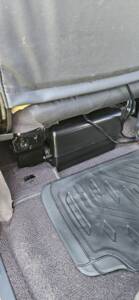 Afbeelding 29/57 van Toyota Land Cruiser HJ 61 (1989)