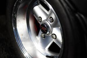 Immagine 19/50 di Toyota Corolla Liftback (1986)