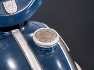 Bild 14/50 von NSU Superfox (1956)