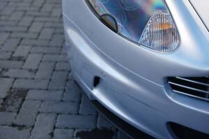 Immagine 35/50 di Aston Martin DBS (2011)