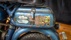 Bild 14/17 von Innocenti Lambretta F 125 (1900)