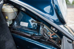 Immagine 41/87 di Porsche 911 Turbo 3.3 (1991)