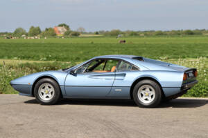 Bild 10/50 von Ferrari 308 GTB (1976)