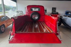 Bild 13/23 von Ford F-1 &quot;Woody&quot; (1950)