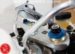 Image 20/44 of Honda VTR 1000 SP2 (2003)