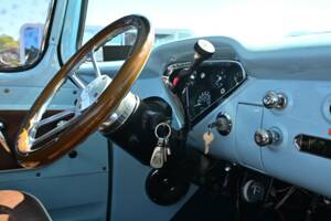 Immagine 25/50 di Chevrolet Apache Stepside (1958)