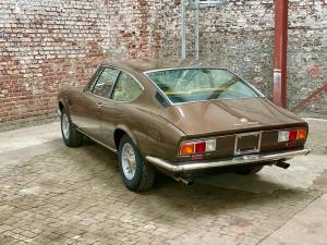 Image 15/43 de FIAT Dino 2400 Coupe (1971)