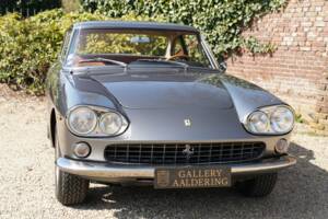Immagine 45/50 di Ferrari 330 GT 2+2 (1965)