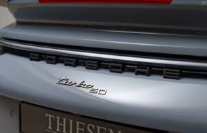 Afbeelding 16/40 van Porsche 911 Turbo "50 Years" (2025)