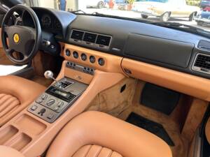 Afbeelding 20/27 van Ferrari 456 GT (1997)