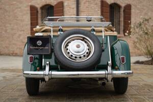 Bild 8/50 von MG TD (1951)
