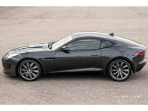 Bild 11/29 von Jaguar F-Type S (2015)