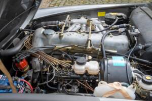 Bild 28/28 von Mercedes-Benz 230 SL (1965)