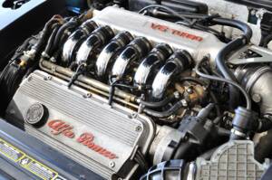 Immagine 6/24 di Alfa Romeo GTV 2.0 V6 Turbo (1997)