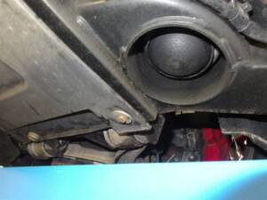 Imagen 91/92 de Maserati Quattroporte 4.2 (2008)