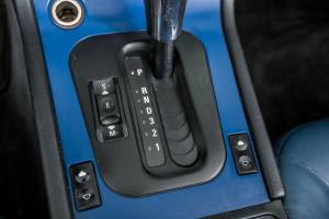 Image 43/50 of BMW Z3 2.0 (2000)