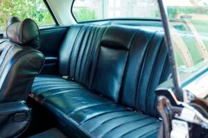 Imagen 176/199 de Mercedes-Benz 280 SE 3,5 (1971)