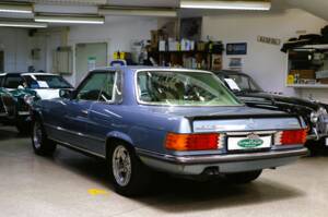 Image 5/41 de Mercedes-Benz 450 SLC 5,0 (1979)