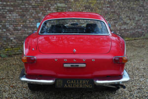 Image 44/50 of Volvo 1800 S (1964)