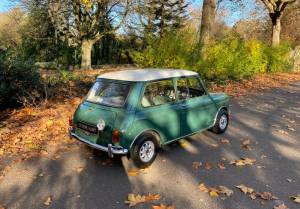 Immagine 28/48 di Austin Mini Cooper S 1275 (1964)