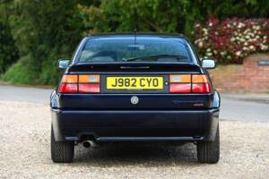 Bild 9/17 von Volkswagen Corrado G60 1.8 (1991)