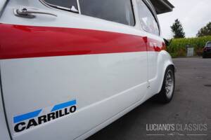 Bild 17/54 von Abarth Fiat 850 TC (1964)
