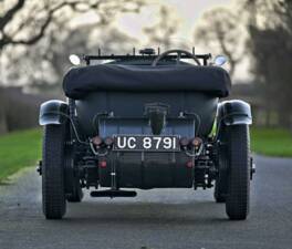 Image 8/50 de Bentley 4 1/2 Litre (1928)